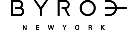 BYROE logo