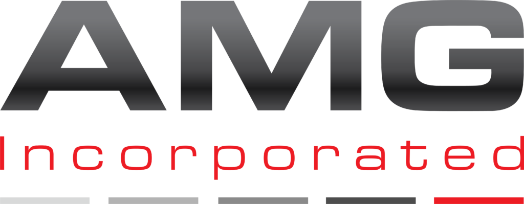 AMG, Inc logo