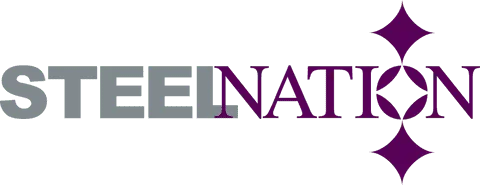 Steel Nation logo