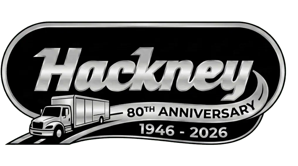 Hackney logo