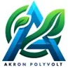 Akron PolyVolt Inc logo