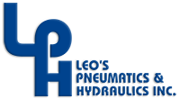 LPH, Inc logo