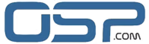 OSP.com logo