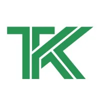 TK Machining Specialties logo