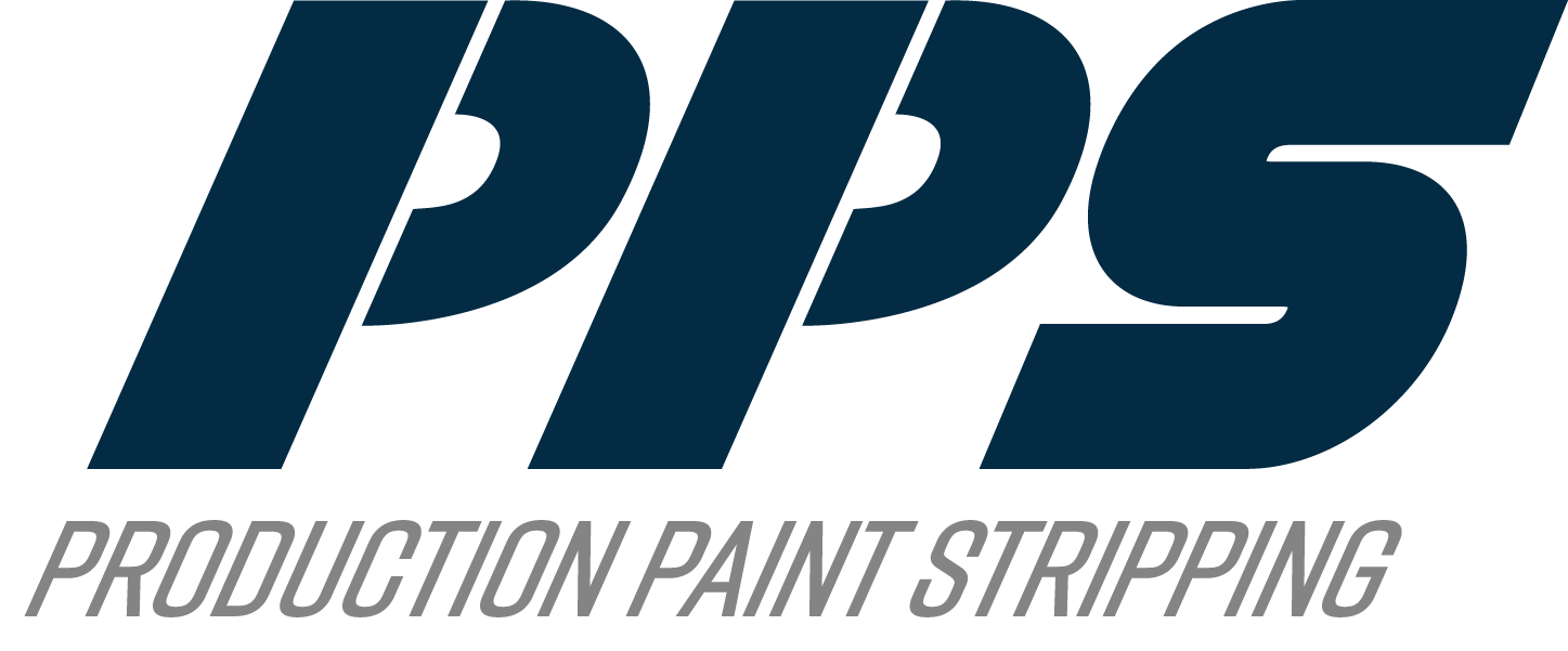 Production Paint Stripping Ltd. (PPS Limited) logo