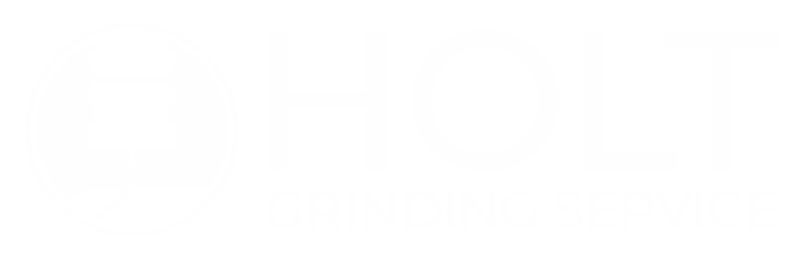 Holt Grinding Service logo