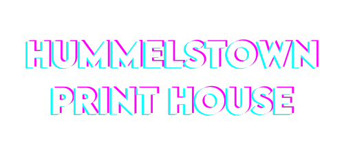 Hummelstown Print House logo