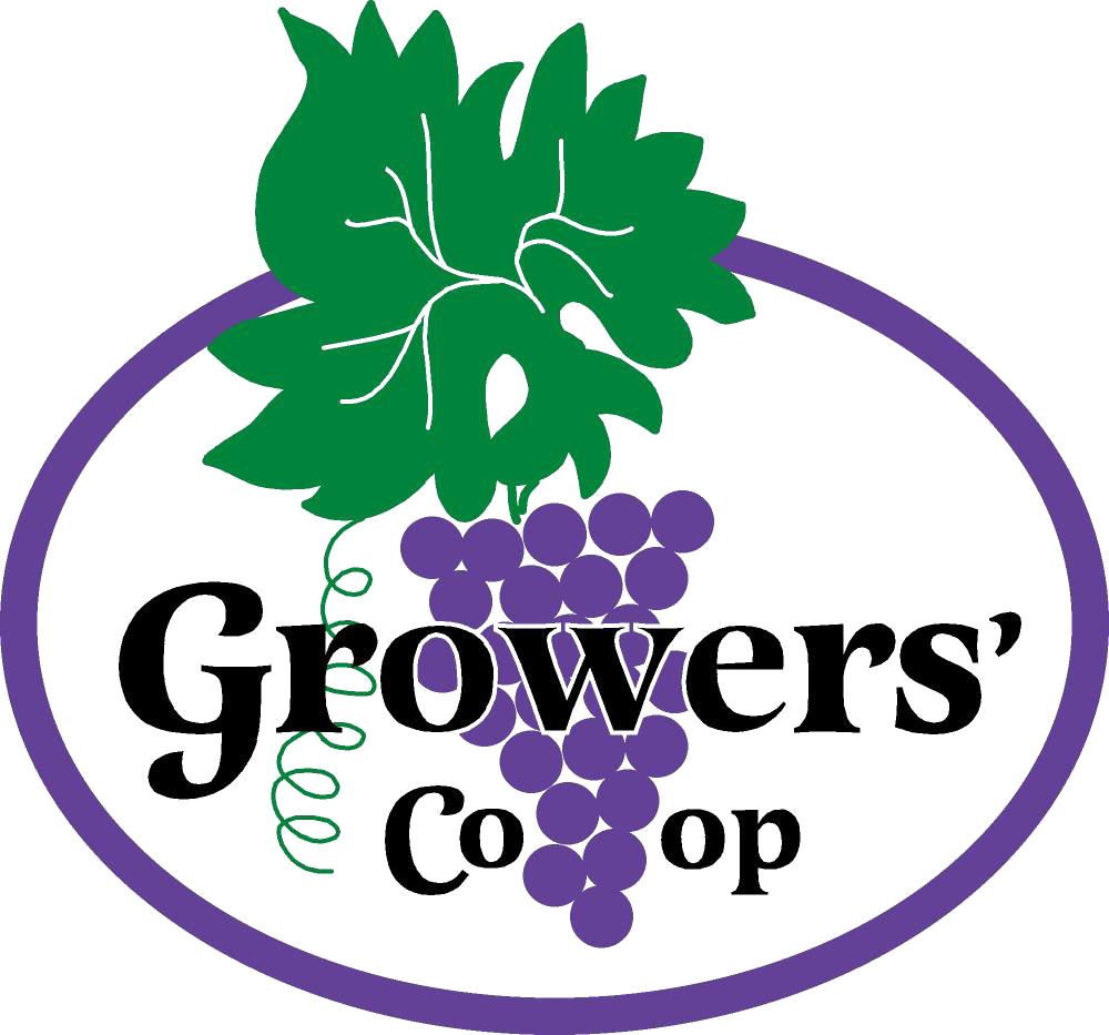 Growers Cooperative Grape Juice, Inc logo