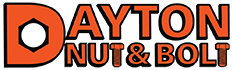 Dayton Nut & Bolt logo