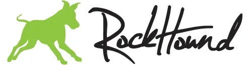 RockHound Apparel logo