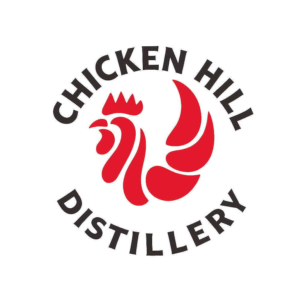 Chicken Hill Distillery logo
