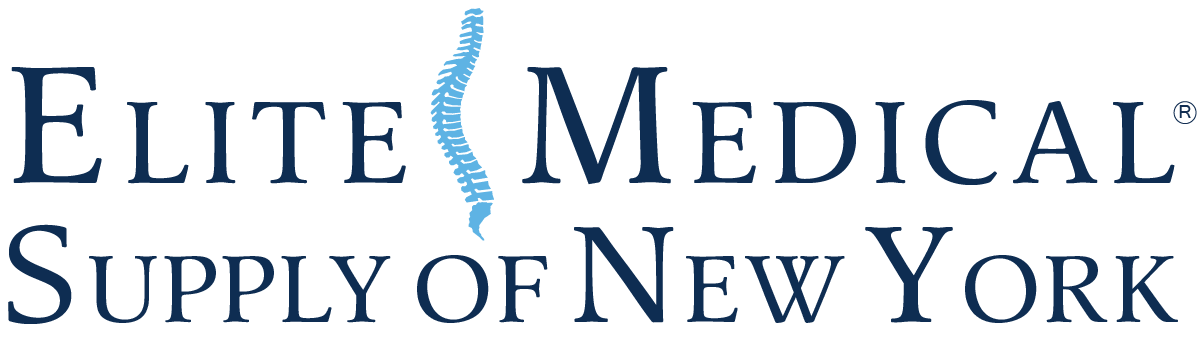 Elite Medical Supply of NY logo