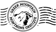 Greek Mountain Dairy LLC logo