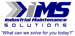 Industrial Maintenance Solutions logo