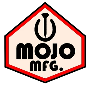 Mojo Mfg logo