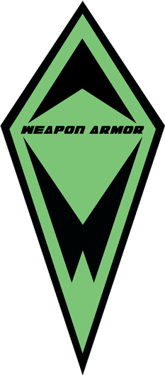 WeaponArmor.com logo