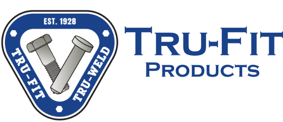 Tru-Fit Products logo