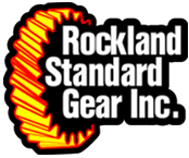 Rockland Standard Gear, Inc logo