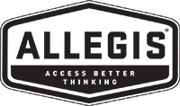 Allegis Corporation logo