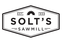 Solt's Sawmill logo