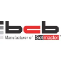 BCB professioanl finishing solutions Ltd logo