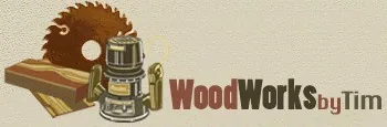 WoodWorksbyTim, LLC logo