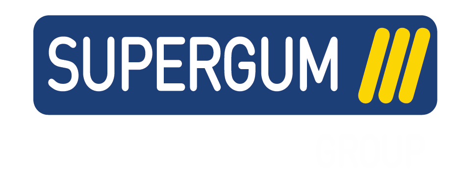 Supergum Group logo
