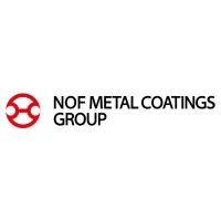 NOF Metal Coatings Group logo