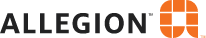 Allegion logo
