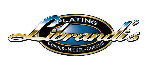 Librandi’s Plating logo