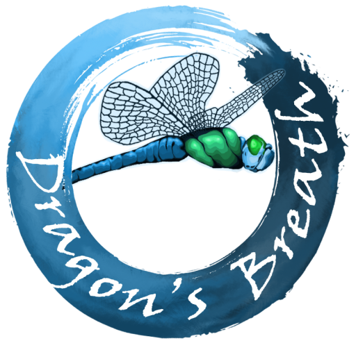 Dragon's Breath Aromatics, LLC logo