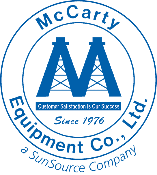McCarty Equipment Co., Ltd logo