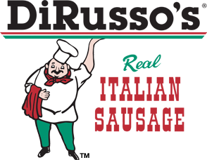 DiRusso’s Sausage, Inc logo