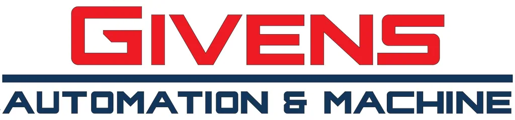 Givens Automation & Machine Inc logo