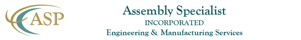 Assembly Specialist Inc logo