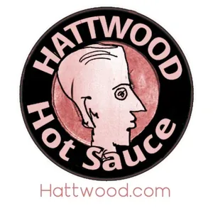 Hattwood Hot Sauce logo