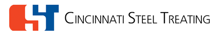 Cincinnati Steel Treating Company logo