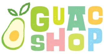 Guac Shop logo