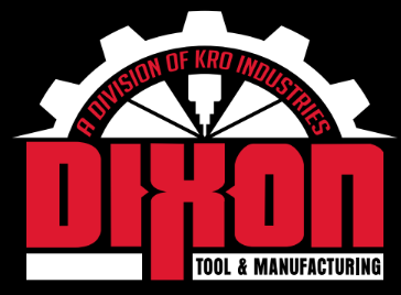 Dixon Tool & Manufacturing, Inc logo