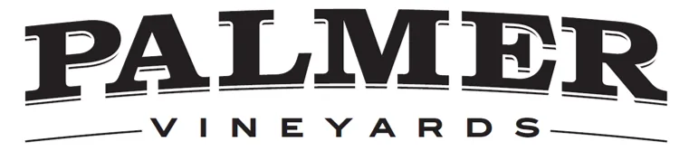 Palmer Vineyards logo