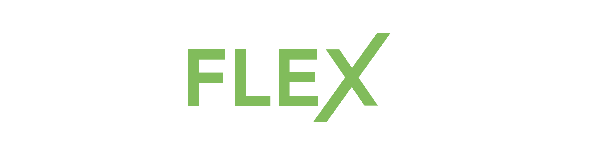 Flexcor logo