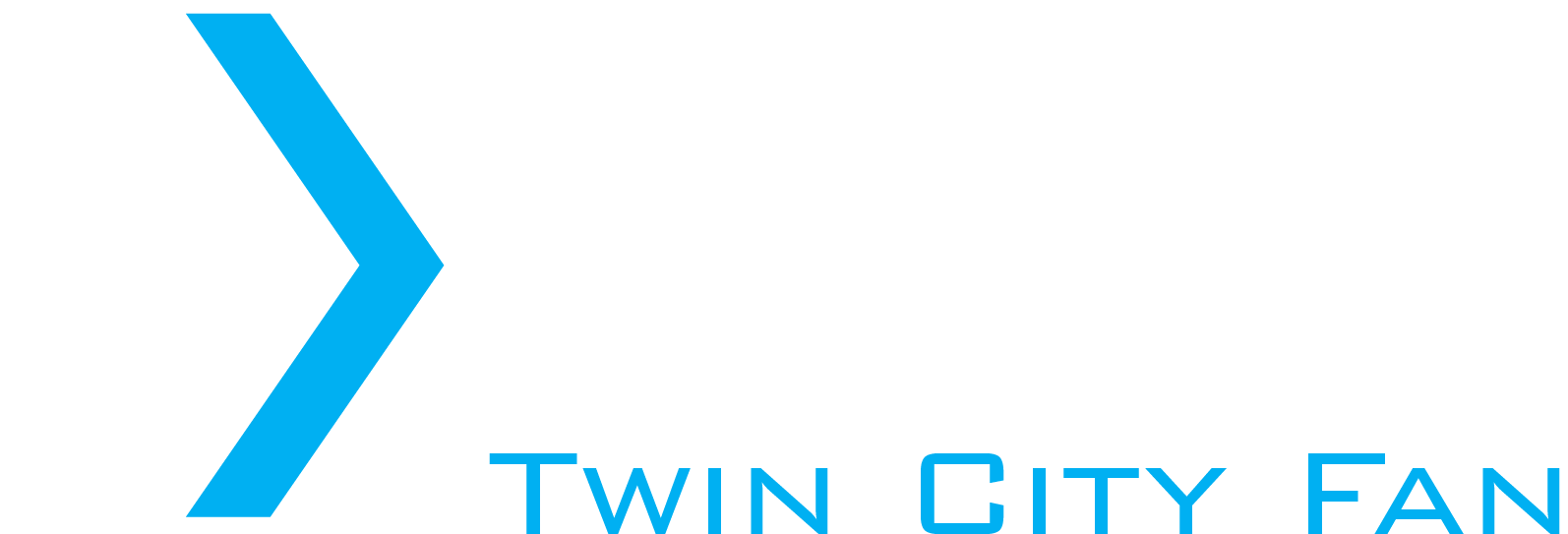 Twin City Fan & Blower logo