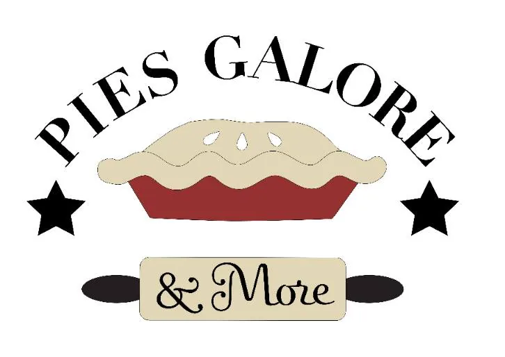 Pies Galore & More logo