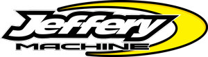 Jeffery Machine logo