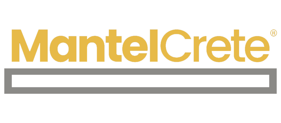 MantelCrete logo