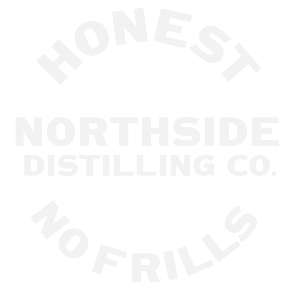 Northside Distilling Co logo