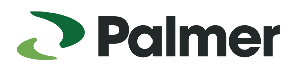 Palmer International, Inc logo