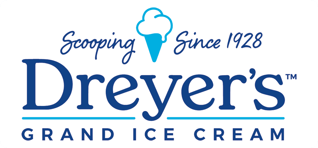 Dreyer's Grand Ice Cream, Inc logo
