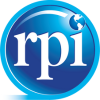 RPI Graphic Data Solutions logo