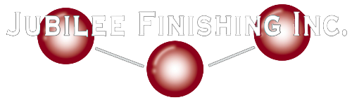 Jubilee Finishing, Inc logo